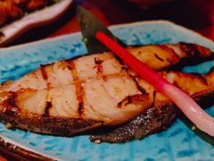 -有喜屋·深夜食堂(北京西路店)