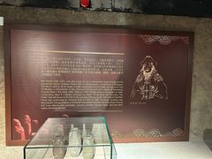-元代水闸遗址博物馆