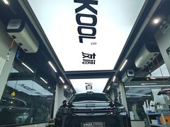 -威固V-KOOL友福汽车贴膜·隐形车衣·改色膜(西直门店)