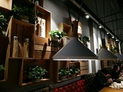 -比格比萨自助(密云店)