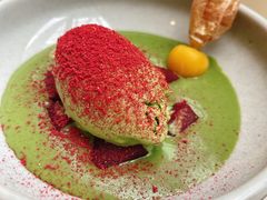 -农畉LONFOOD(福田星河COCOPark店)