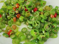-秦扬居特色菜馆(上王村)