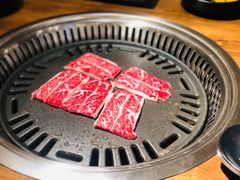 风花雪月-九田家黑牛烤肉料理(太奥广场店)