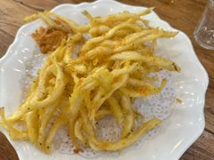 -威海海鲜王(窑头路店)