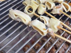 -源味居手把签烧烤(长春一店)