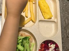 -川悦留香·海鲜餐厅(海棠68环球美食街店)