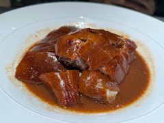 百年烧鹅-陶陶居酒家(新天地店)