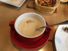 -必胜客(江桥万达店)