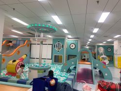 -孩子王童乐园(吾悦广场店)