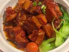 -隐厨中国餐馆(红旗大街店)