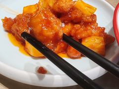 -李氏传家菜(兴城路店)