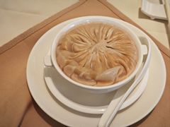 -利苑酒家(金宝店)
