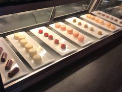 -武汉武昌威斯汀酒店-知味自助餐厅