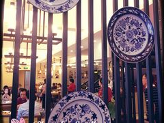 大堂-東城故事·尋找姆媽的味道(玉兰路店)