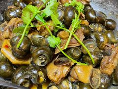 -园林美食城·本土农家菜(杨和镇店)