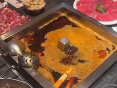 -锦城印象火锅(天府三街店)