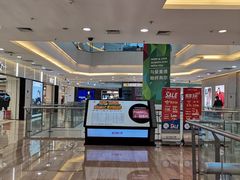 -万达广场(无锡滨湖店)