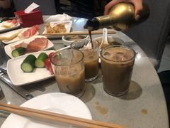 -海底捞火锅(之心城店)