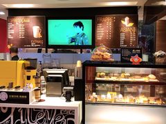 -麦当劳(杭州庆春路店)