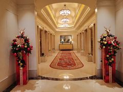 -北京中国大饭店