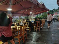 -大众跷脚牛肉馆·非遗传承单位(峨眉山店)