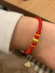 -老凤祥(星悦汇店)