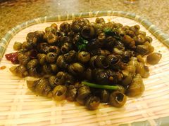 -喜悦小串海鲜烧烤大排档(高新万达店)