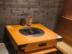 -呷哺呷哺 黄金牧场 (欢乐谷店)