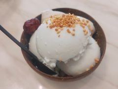 -椰子多多清补凉甜品店(河北路店)
