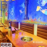 广州探店｜🥩太合里炭火烤肉！心中烤肉店界天花板