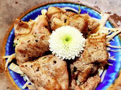 -松临·铁板烧&Omakase(神农店)