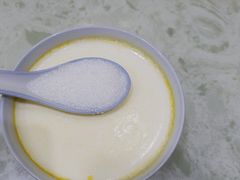 酸奶-老字号老马炕锅烤肉城