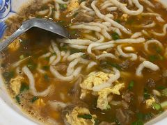 -笑红饭庄