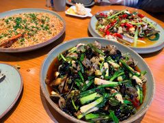 -味蕾主题虾蟹馆(空港西区店)