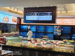 -连鹭海鲜·海肠捞饭·海胆饭(星海店)