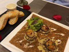 -LA CREPERIE BRETONNE布列塔尼法式餐厅(天童北路店)