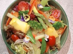 -haxnbauer海森堡德国餐厅(深圳coco店)