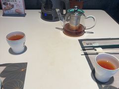 -新兴·金羊座·粤菜点心(乐峰店)