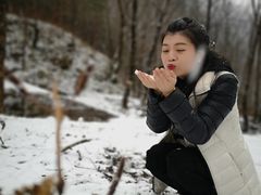 -黑河国家森林公园