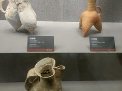 -荆州博物馆