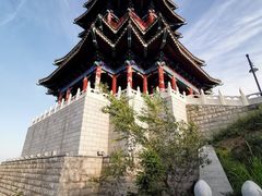 -定都阁