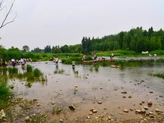 -淇河国家湿地公园