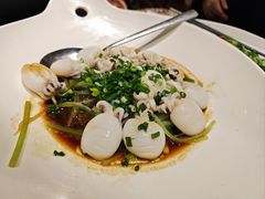 -上座云间·青年赣菜(绿茵店)
