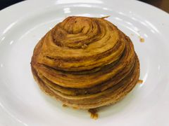 罗丝转-白魁老号饭庄(交道口店)