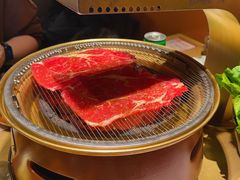 -西塔老太太泥炉烤肉(亚运村店)