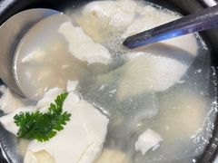 -老姑砂锅·烧烤天津菜(体北道店)