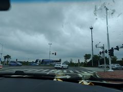 -泰达航母主题公园