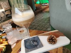 -初拾·花里餐厅(钜城华亿店)