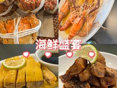 -欢乐蟹庄·精品农家乐(阳澄湖莲花岛店)