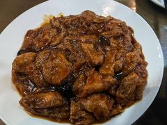-京天红酒家(虎坊路店)